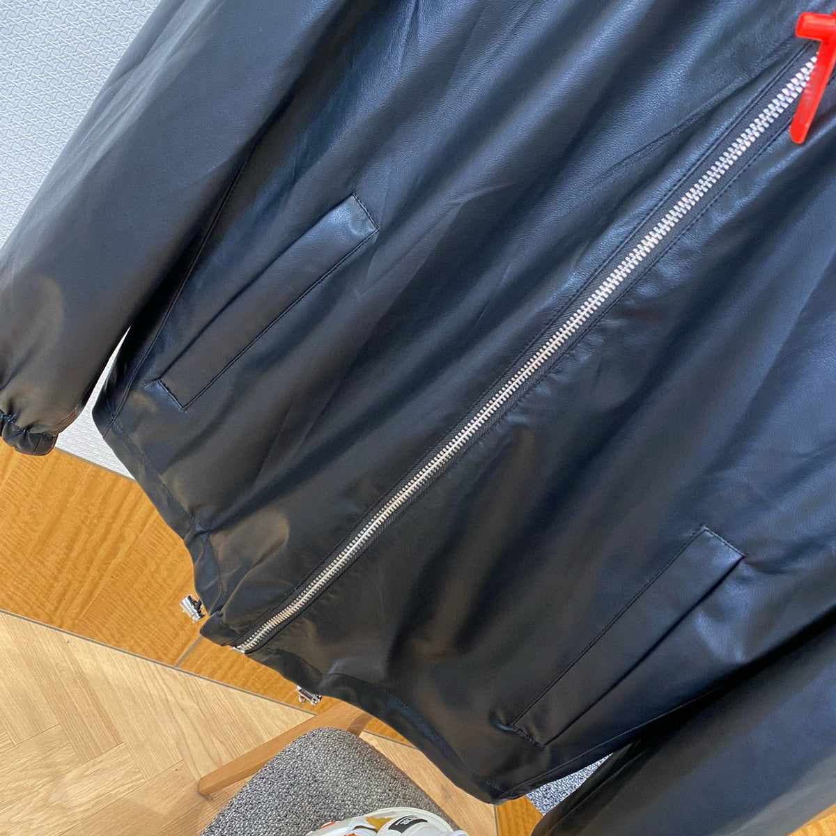 PD JACKET
