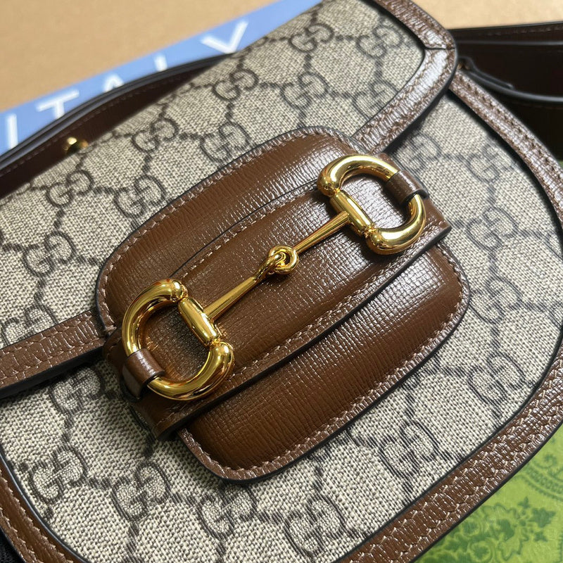 ENT - GCI Bags - 1197