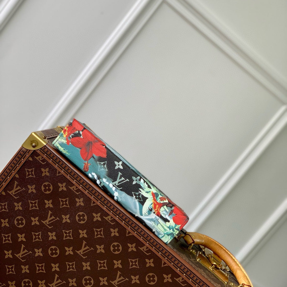 LOU POCHETTE VOYAGE MM