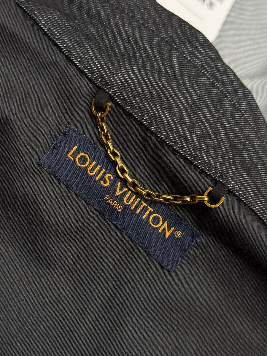 LOU SHIRT