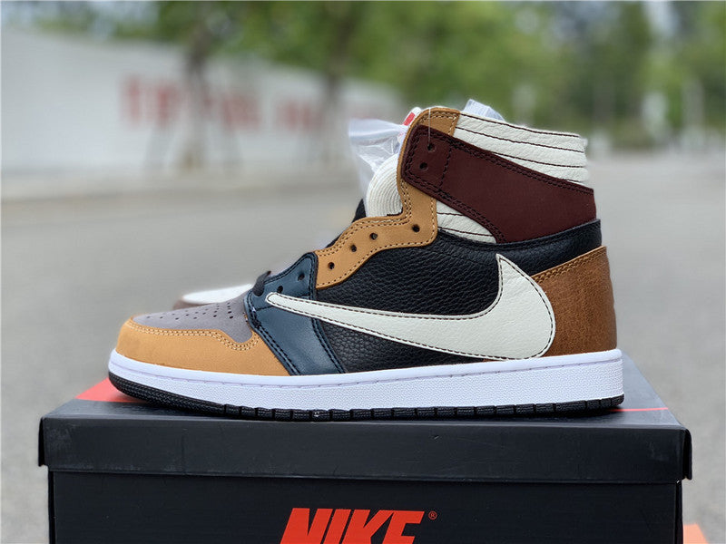 Nike Luxury Shoes
