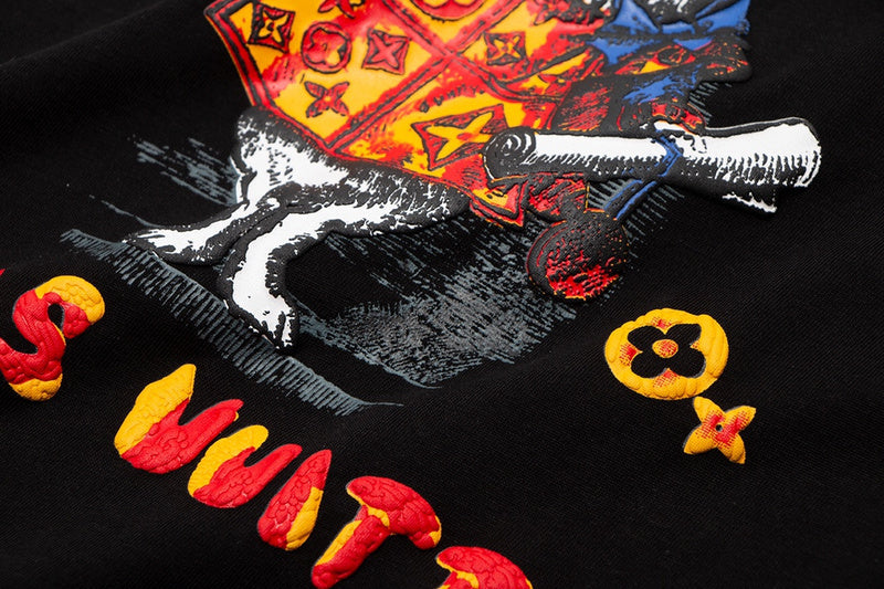 Louis Vuittion Luxury T-Shirt