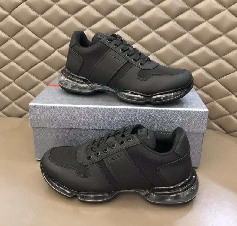 Chloe’s Picks - PD Men Shoes - 338