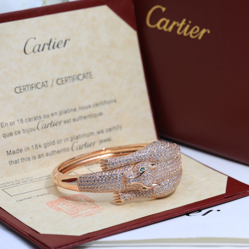 Cartier Jewelry
