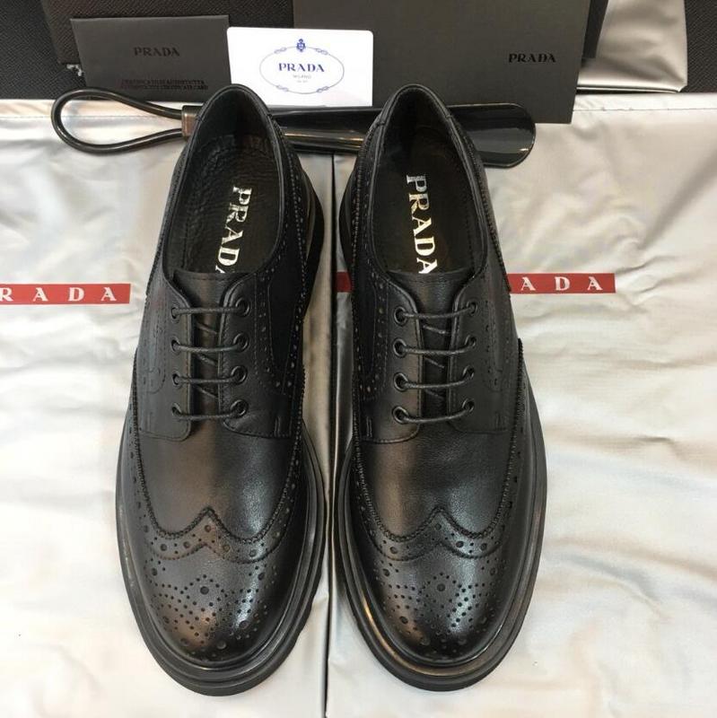 Chloe’s Picks - PD Men Shoes - 478