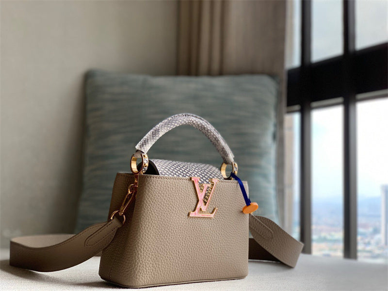 PHA - LOV Bags - 529
