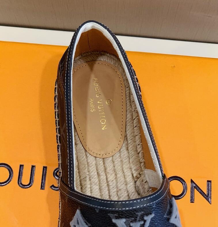 Chloe’s Picks - LOV Men Shoes - 1610