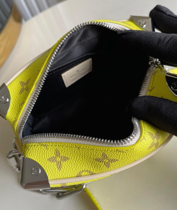 Chloe’s Picks - LOV Bags - 2498