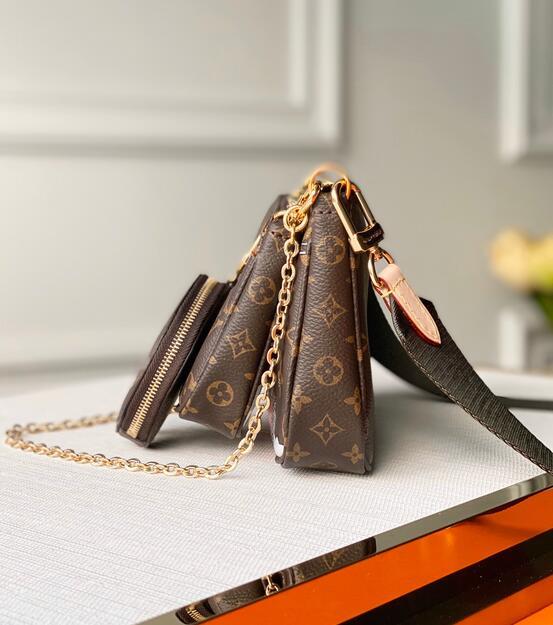 Chloe’s Picks - LOV Bags - 3094