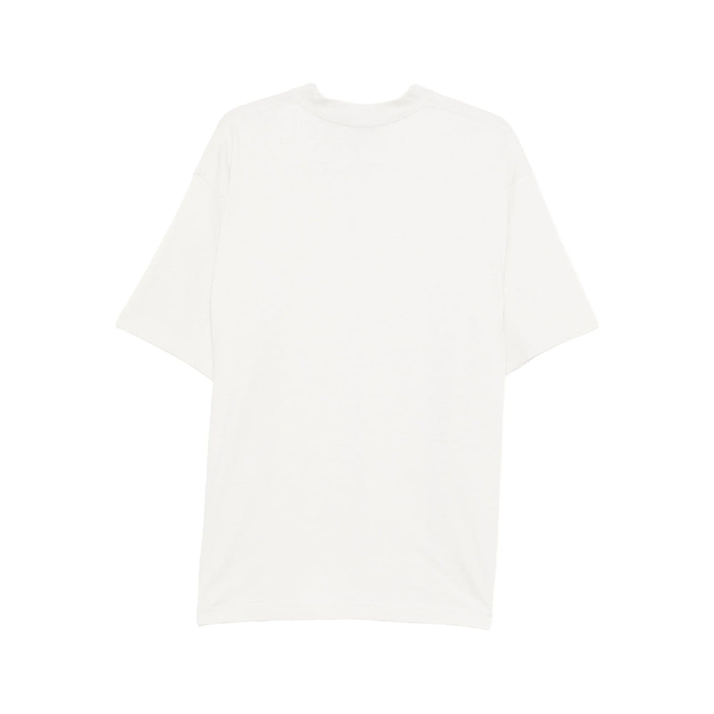 Balenciaga Grey T-Shirts & Vests - T-Shirts Men