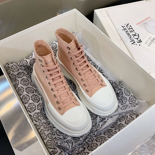 Alexander McQUEEN Luxury Shoes