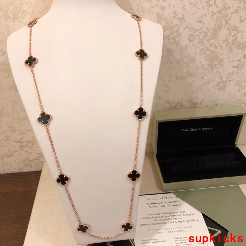 Van Cleef & Arples Jewelry