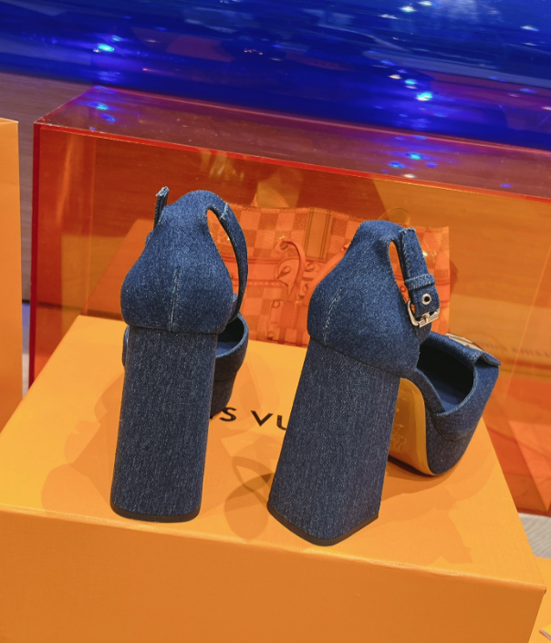 Chloe’s Picks - LOV Women Shoes - 025