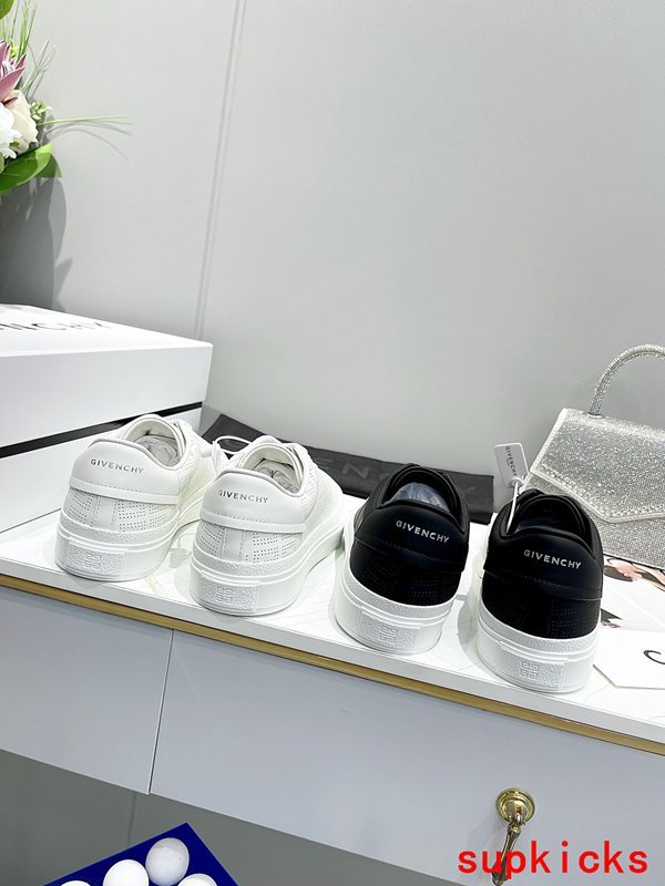 Givenchy Luxury Shoes