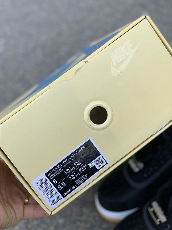 Nike Luxury Shoes