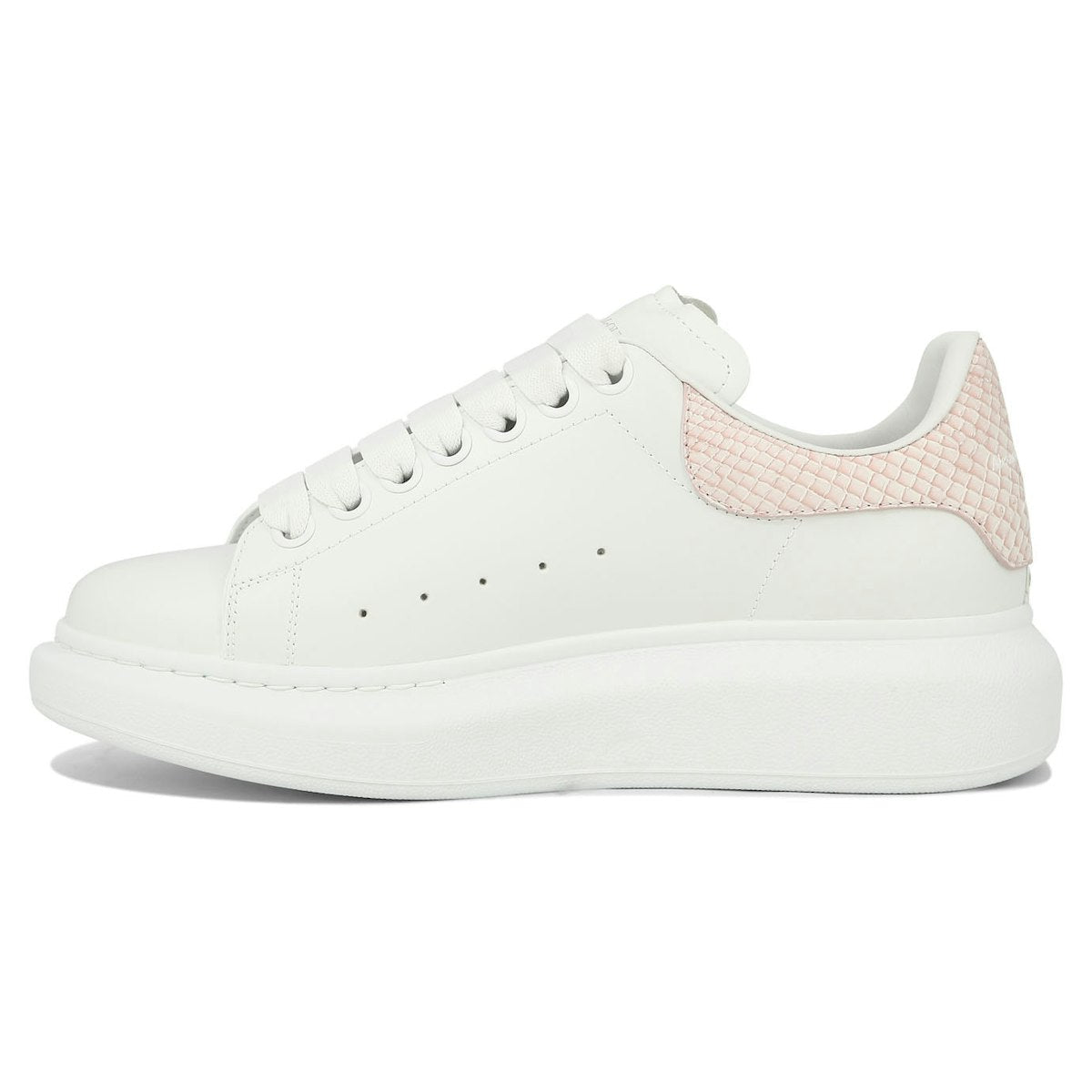 "NEW TECH" SNEAKERS