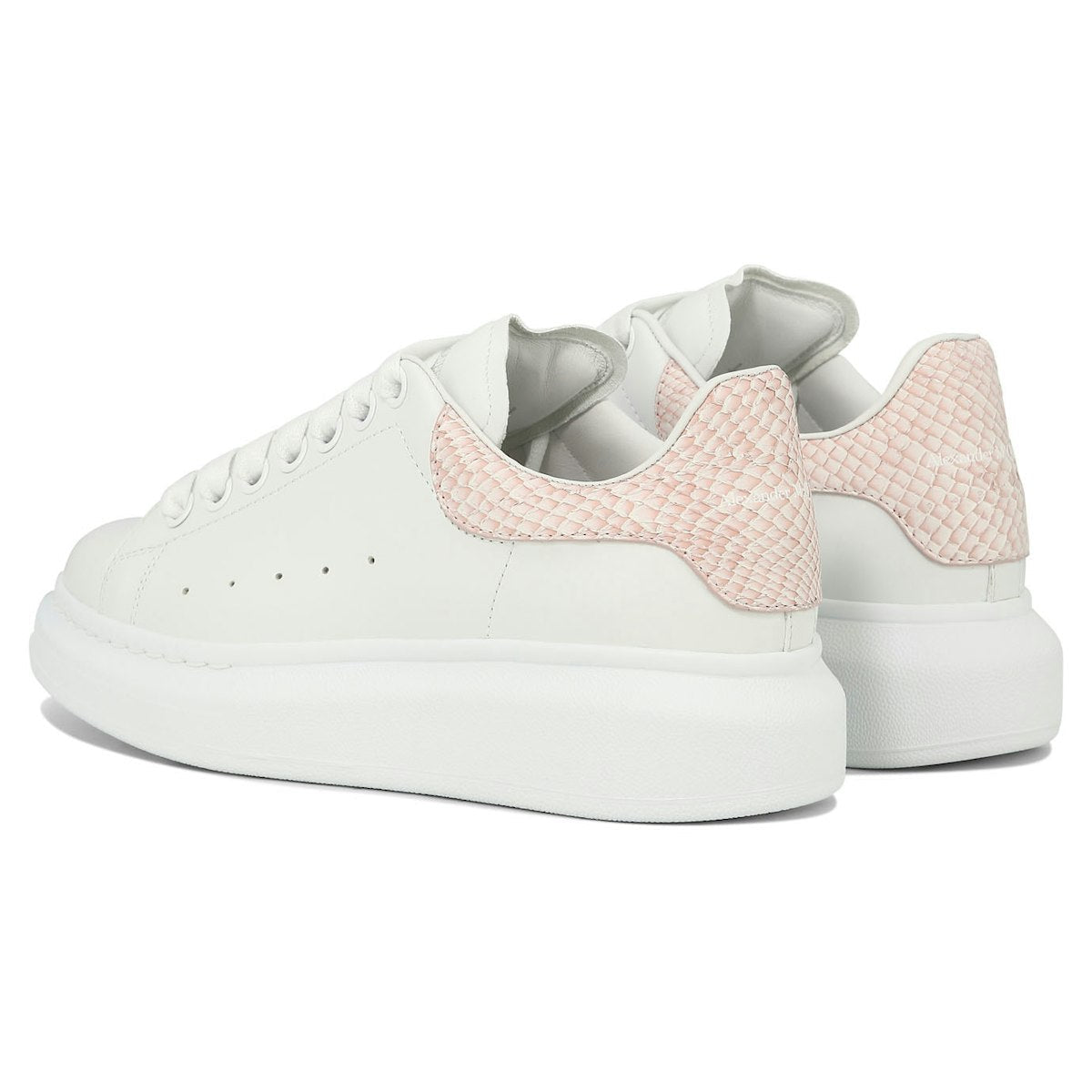 "NEW TECH" SNEAKERS