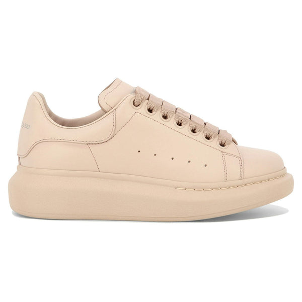 "NEW TECH" SNEAKERS