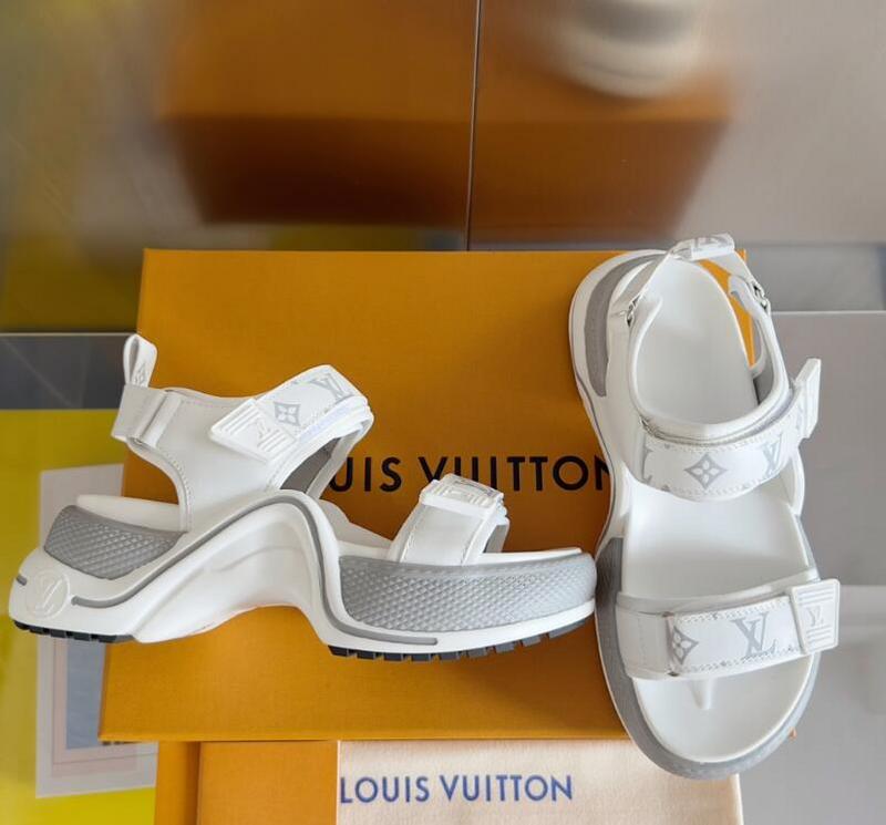 Chloe’s Picks - LOV Women Shoes - 162