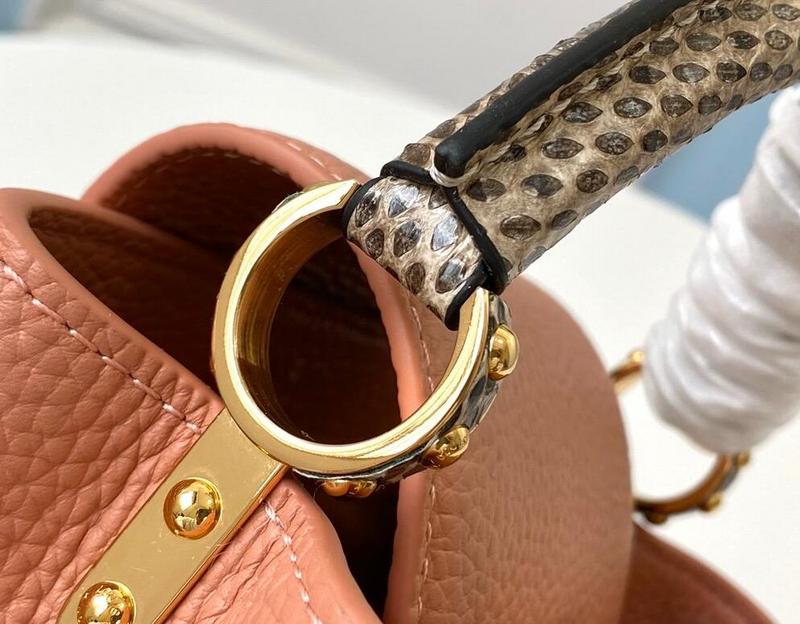 Chloe’s Picks - LOV Bags - 2600