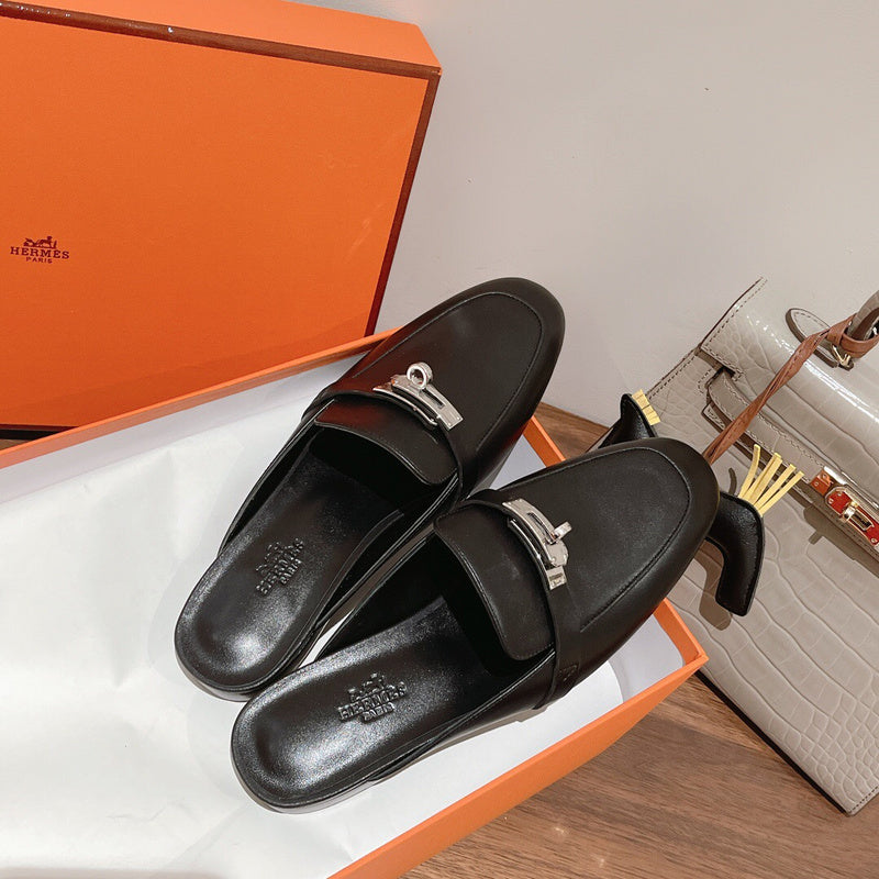 Hermes Luxury Shoes