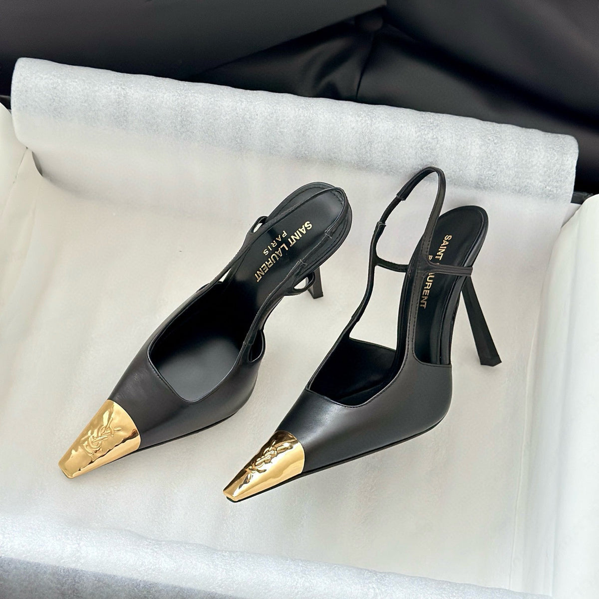 SL HEELS