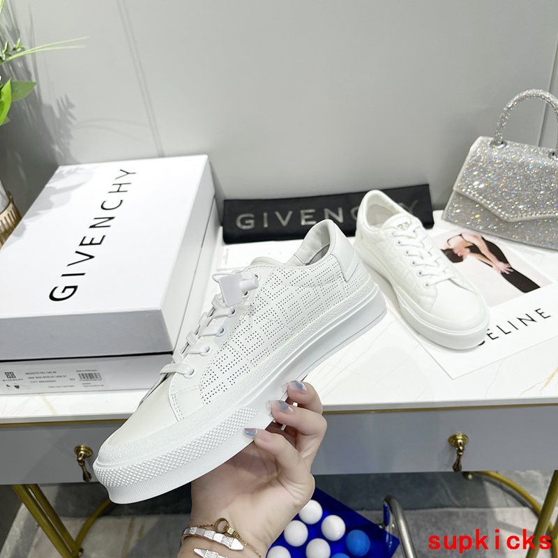 Givenchy Luxury Shoes