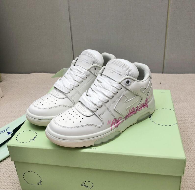 Chloe’s Picks - YZO Women Shoes - 005