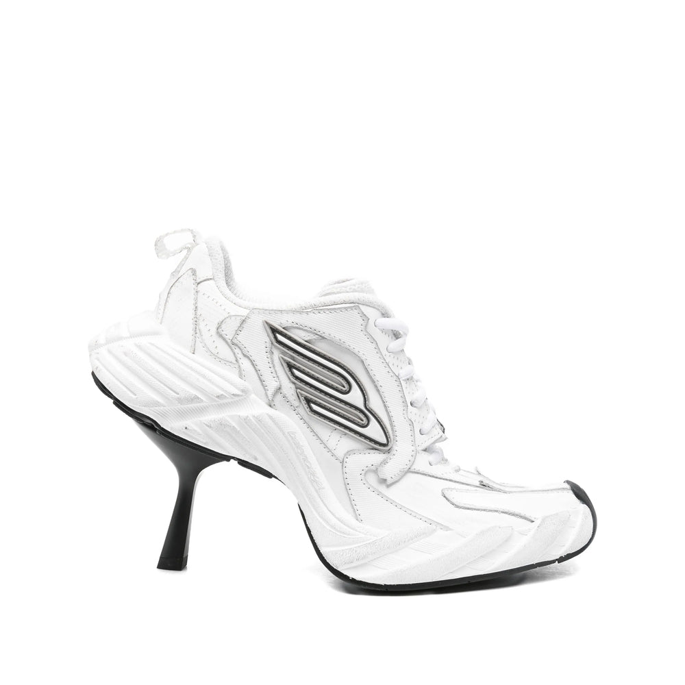 Balenciaga White Women