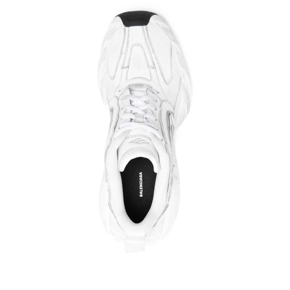 Balenciaga White Women