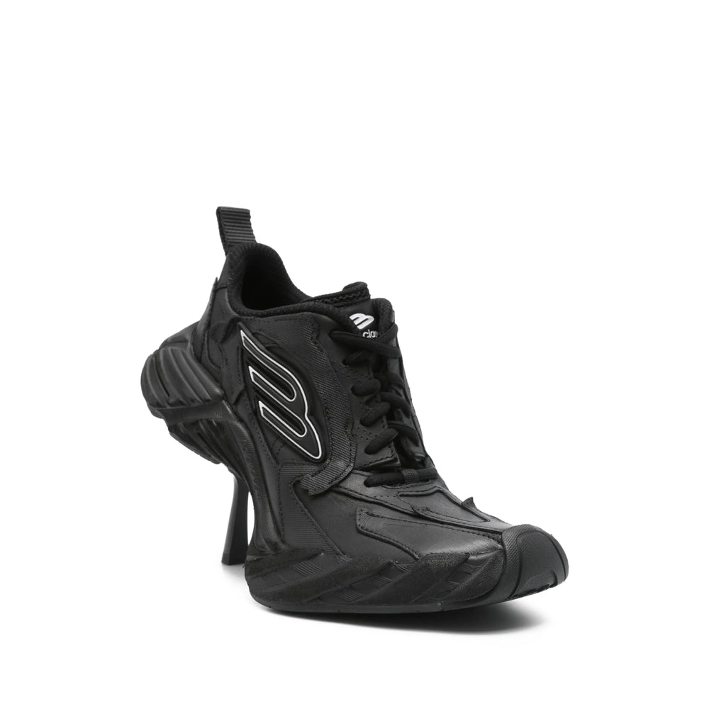 Balenciaga Black Women