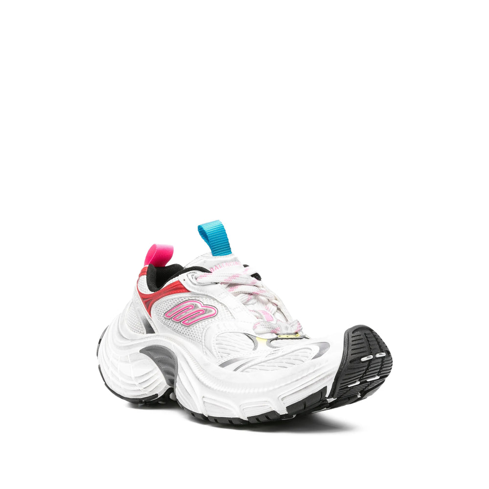 Balenciaga White Women
