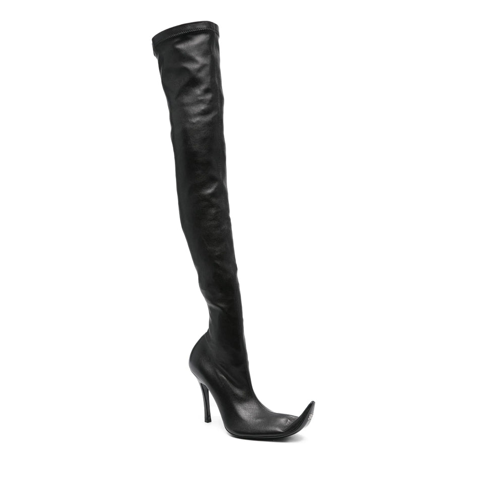 Balenciaga Black Women