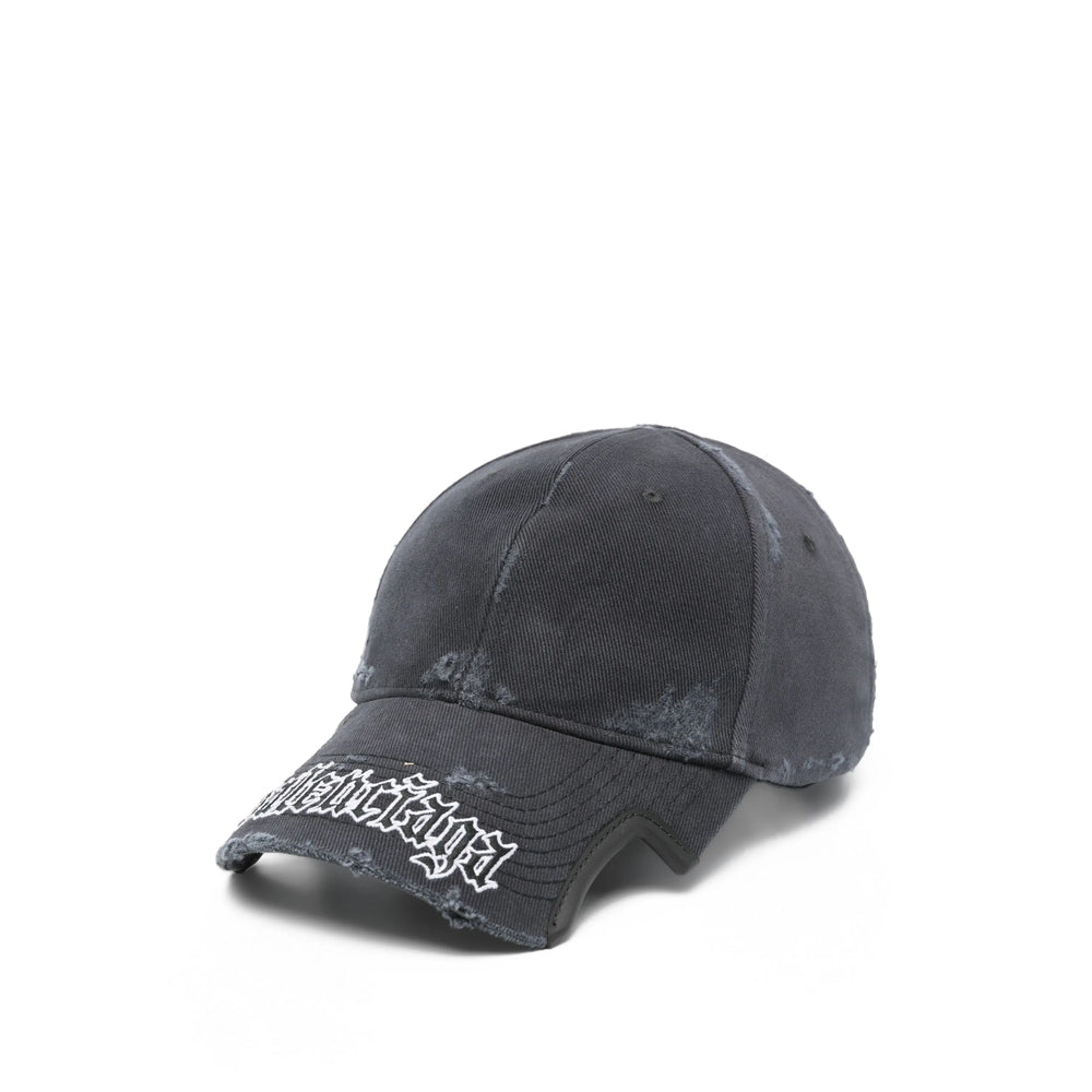 Balenciaga Blue Hats Women