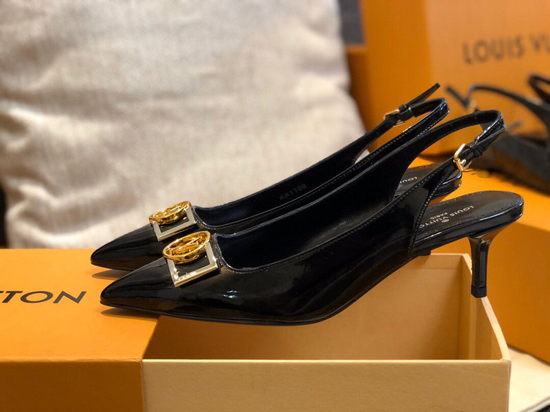 Louis Vuittion Luxury Shoes