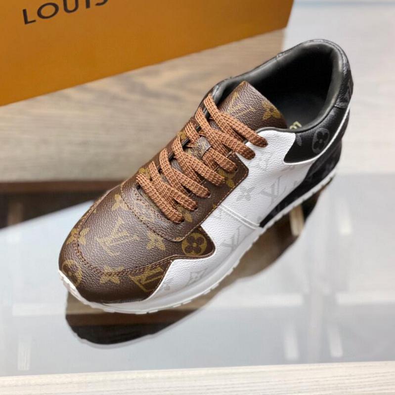 Chloe’s Picks - LOV Men Shoes - 1389
