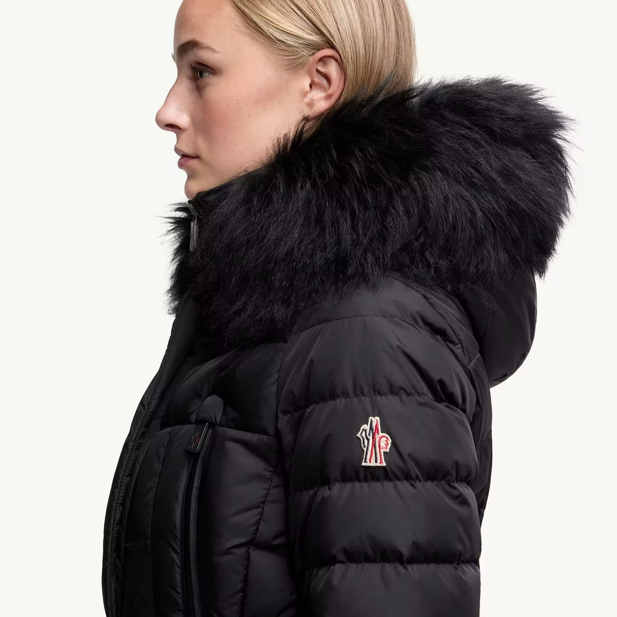 MONC BEVERLEY JACKET
