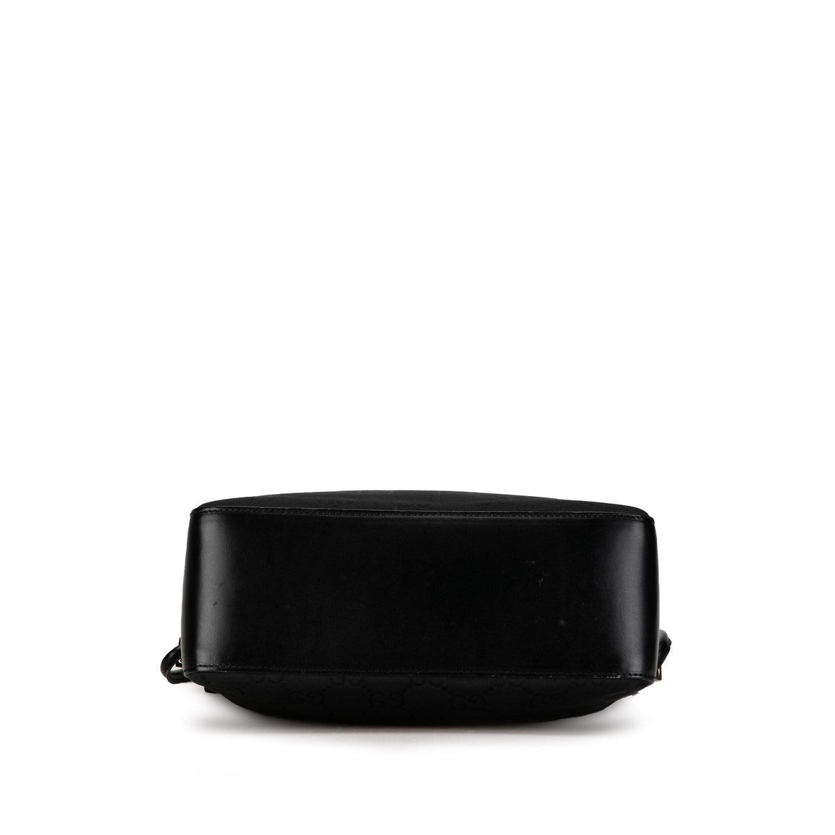 GUCCI GG Nylon Shoulder Bag