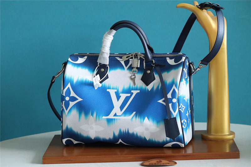 I W Fashion Lu-Vi bags - 8163