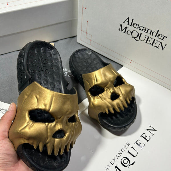 Alexander McQUEEN Luxury Shoes