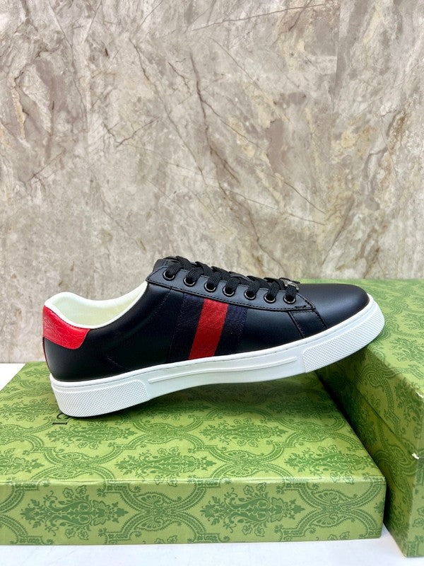 Gucci Luxury Shoes