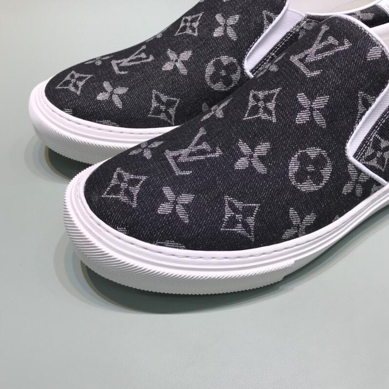 Chloe’s Picks - LOV Men Shoes - 1436