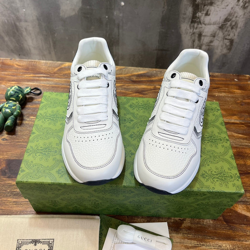 Gucci Luxury Shoes
