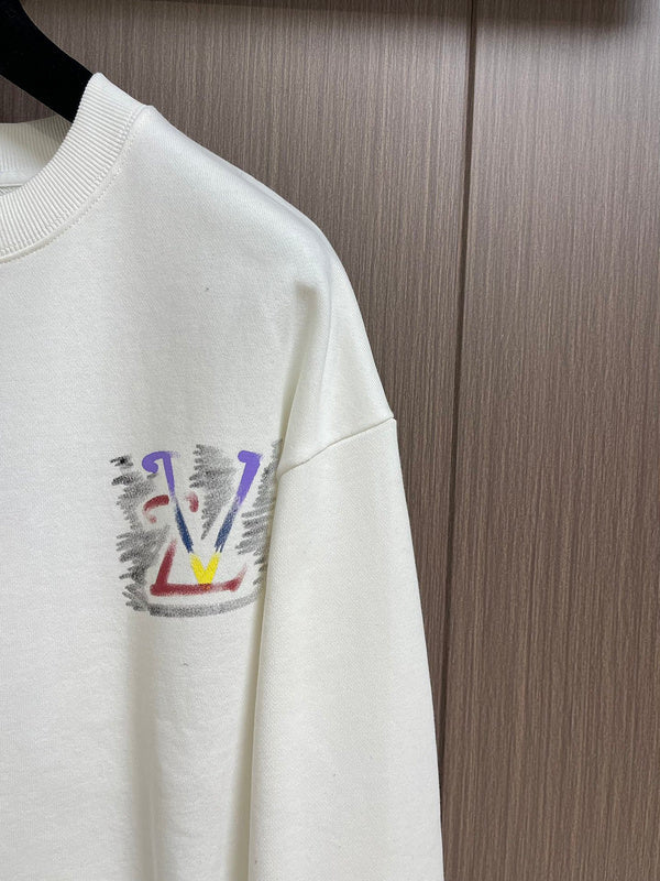 Louis Vuittion Luxury Clothes