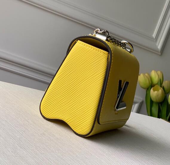 Chloe’s Picks - LOV Bags - 3149