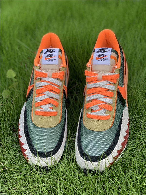 Nike Luxury Shoes