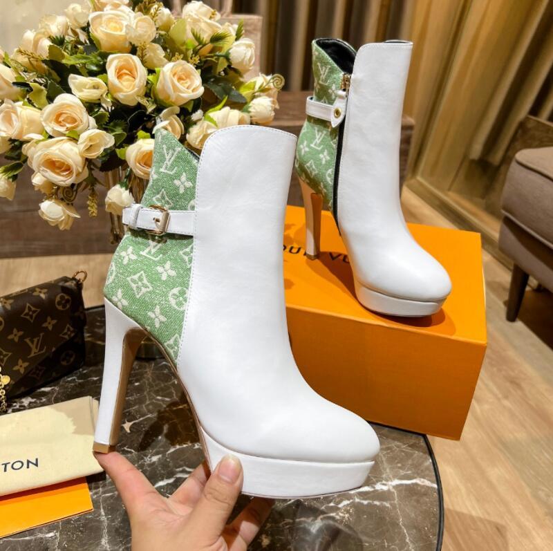 Chloe’s Picks - LOV Women Shoes - 855