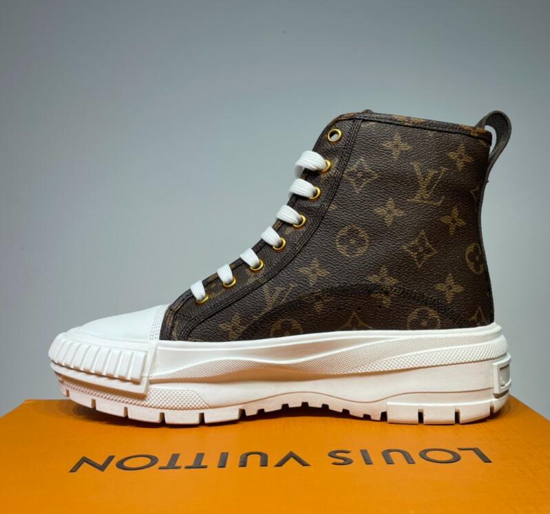 Chloe’s Picks - LOV Men Shoes - 995