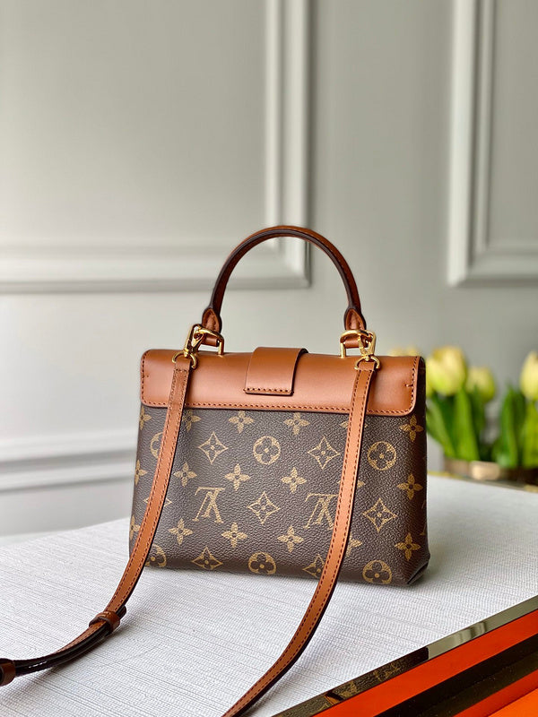 I W Fashion Lu-Vi Bags - 16619