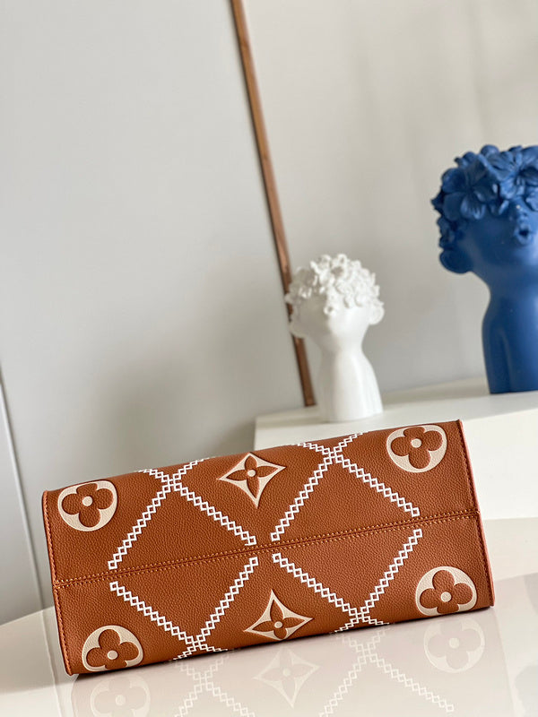 I W Fashion Lu-Vi bags - 17159